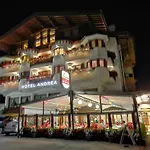 Andrea Hotel 4*