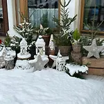 Hotel Andrea Mayrhofen