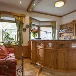 Andrea Hotel Mayrhofen