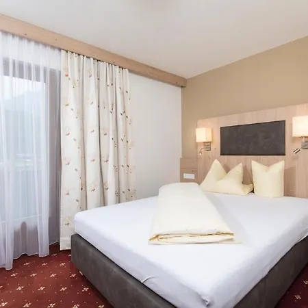 Andrea Szálloda Mayrhofen