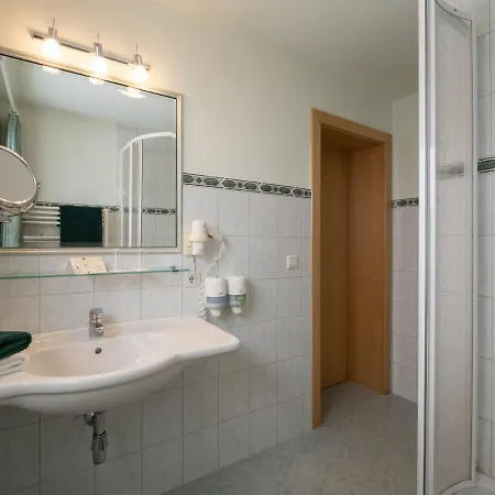 Andrea Szálloda Mayrhofen