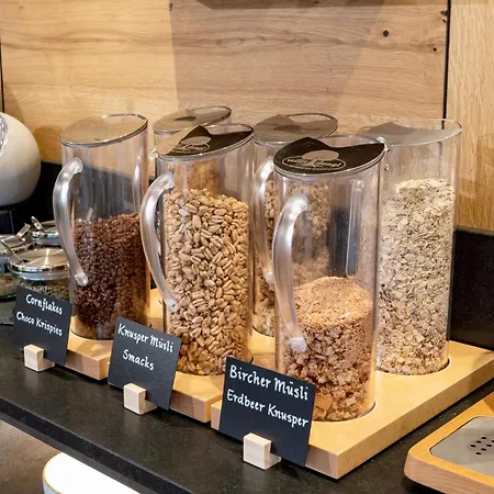 Andrea Hotel Mayrhofen