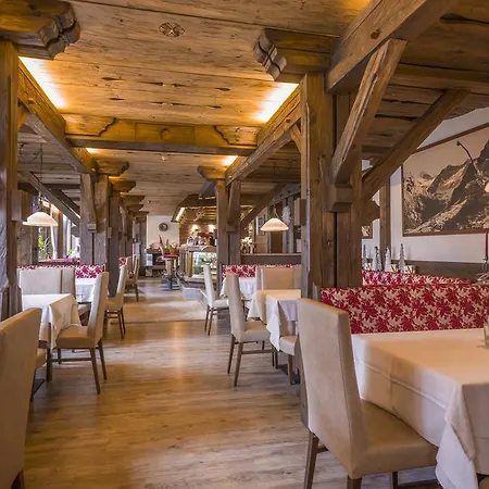 Andrea 4* Mayrhofen