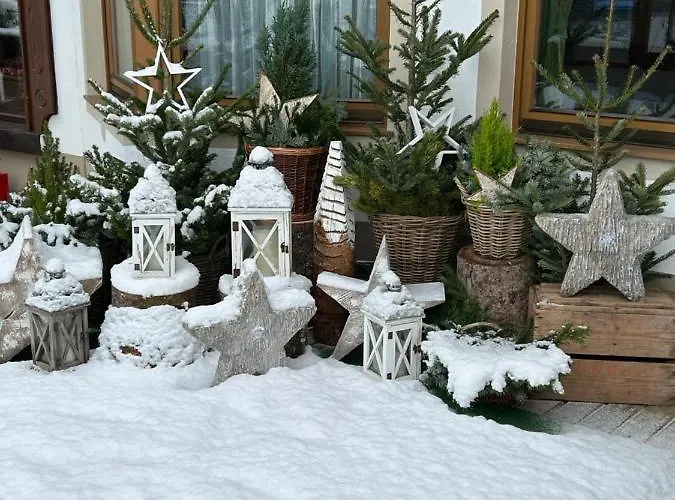 Готель Andrea Майргофен