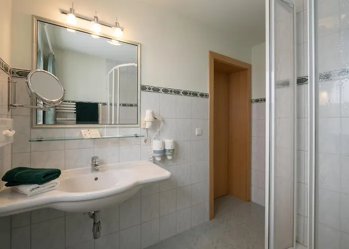 Andrea Отель Майрхофен