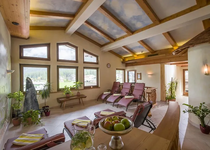 Готель Andrea 4*