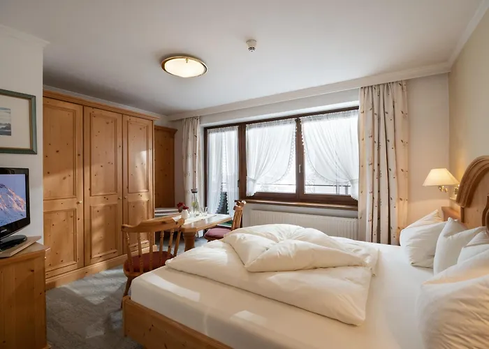 Andrea Hotel Mayrhofen