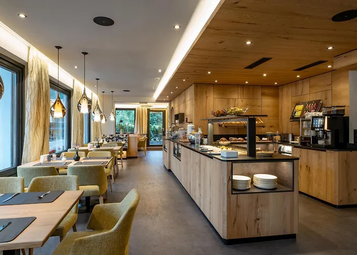 Andrea 4* Майрхофен