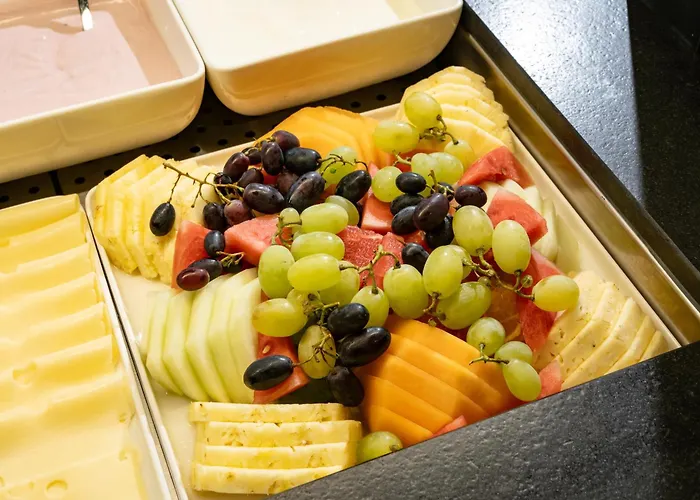 Andrea 4* Майргофен