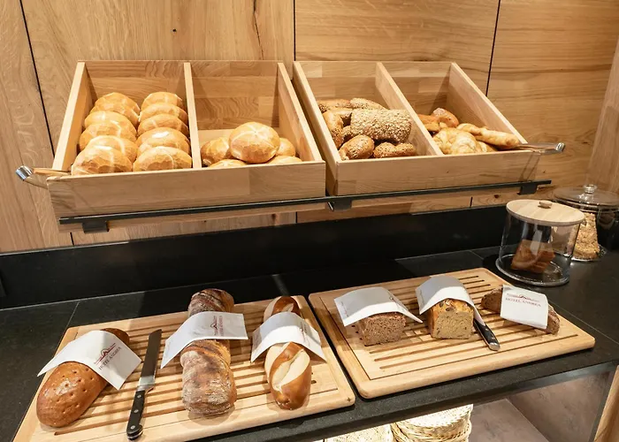 Andrea 4* Майргофен