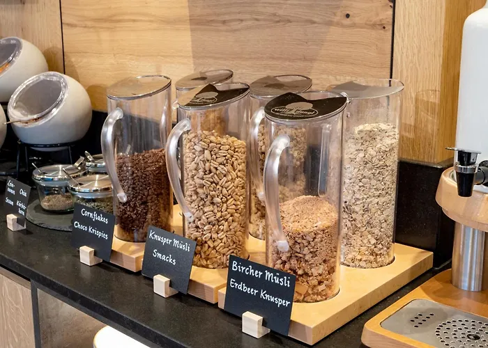 Andrea Готель Майргофен