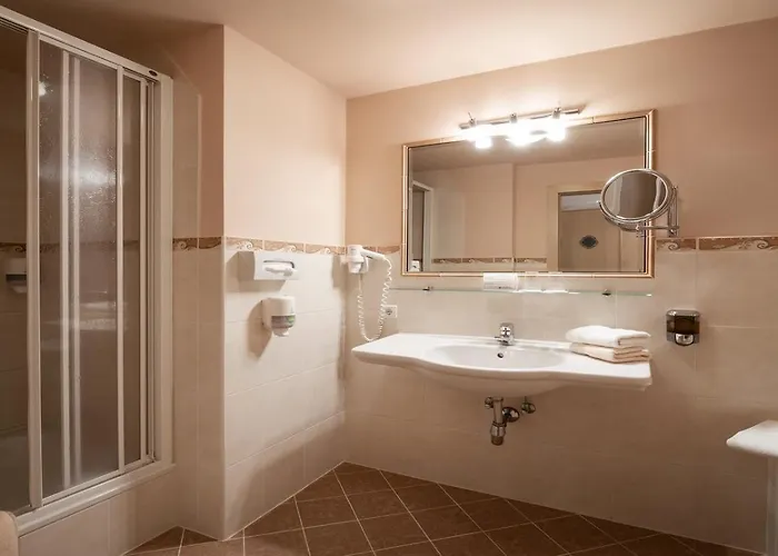 Готель Andrea Майргофен