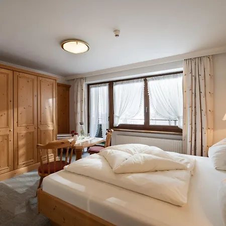 Andrea Hotel Mayrhofen